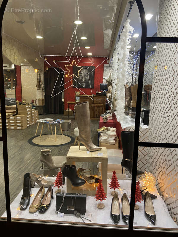 Commerce à MANOSQUE