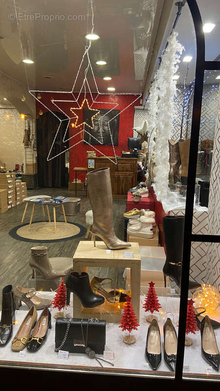 Commerce à MANOSQUE