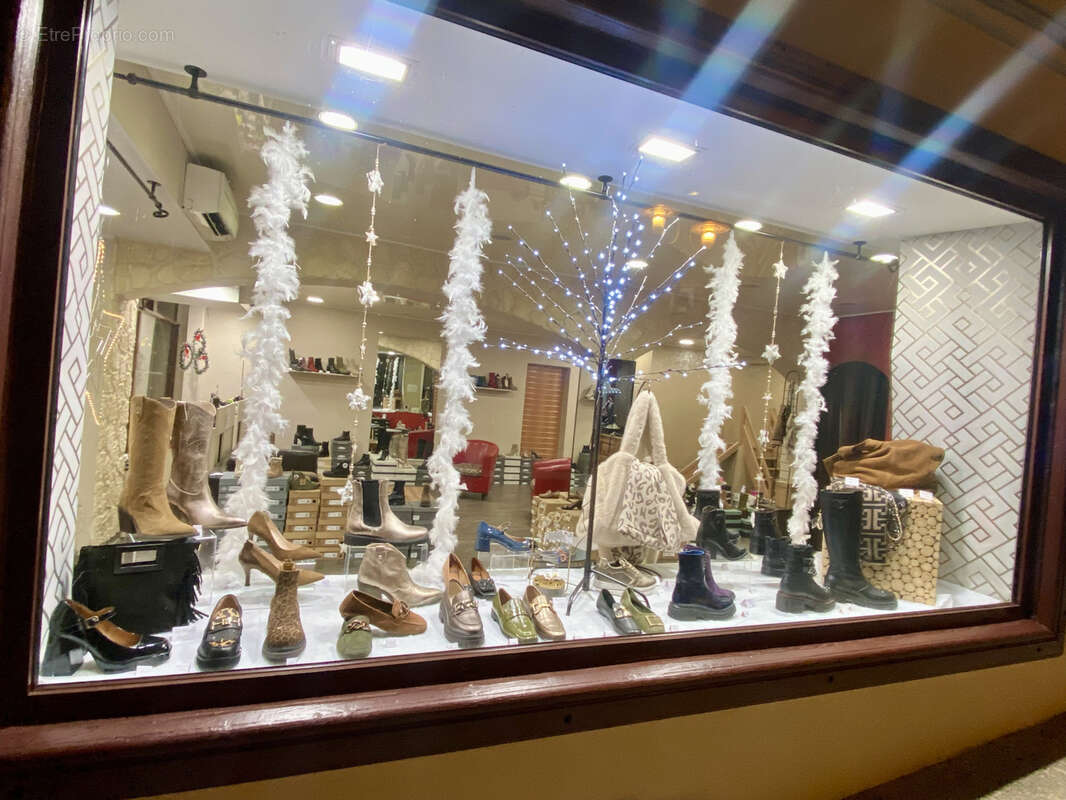 Commerce à MANOSQUE