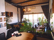 Commerce à GRUISSAN