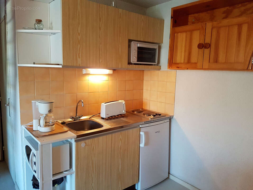 Appartement à SAINT-CYPRIEN
