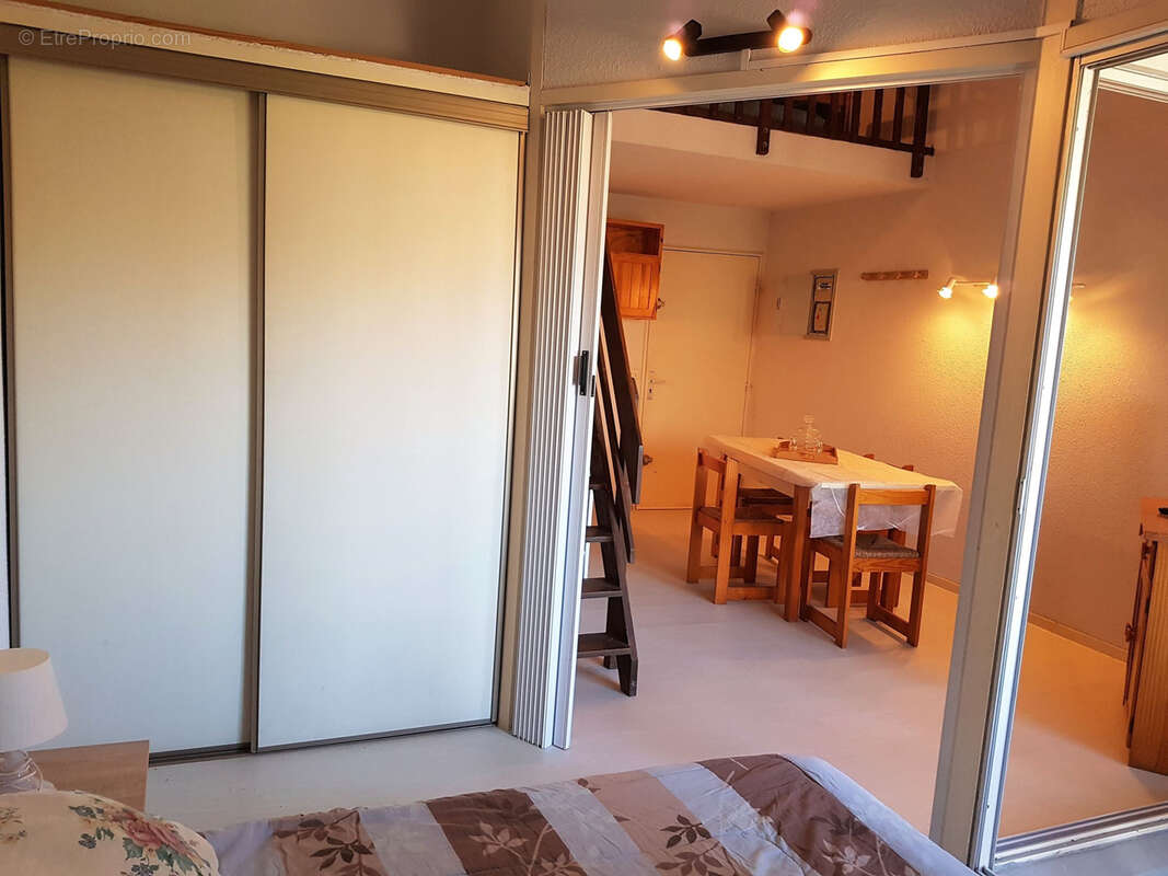 Appartement à SAINT-CYPRIEN