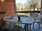 Appartement à SAINT-CYPRIEN