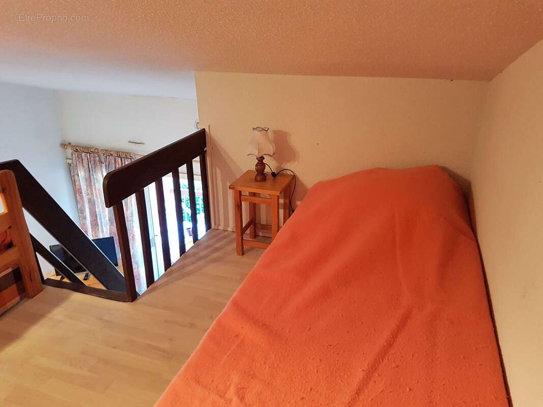 Appartement à SAINT-CYPRIEN