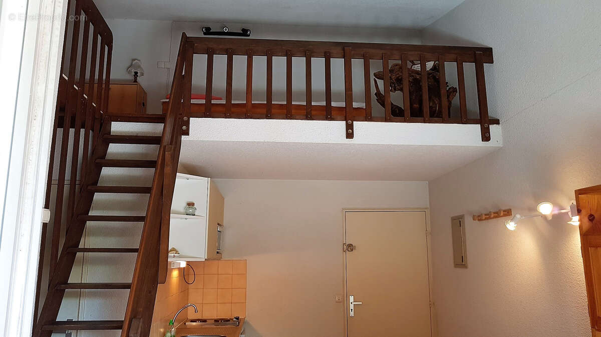 Appartement à SAINT-CYPRIEN