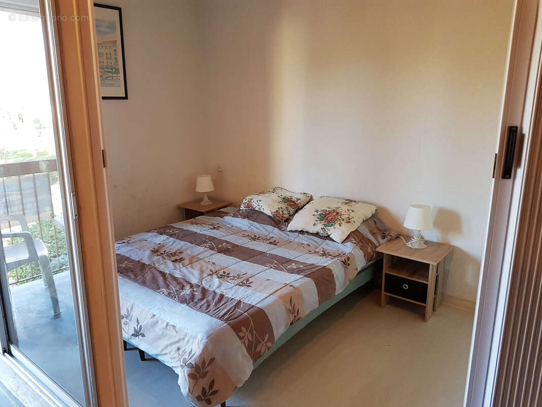 Appartement à SAINT-CYPRIEN