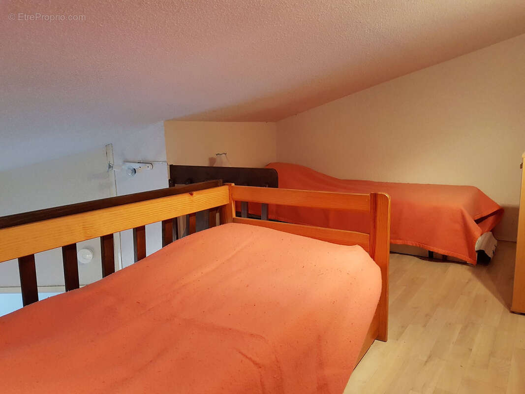 Appartement à SAINT-CYPRIEN