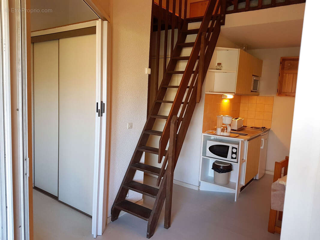 Appartement à SAINT-CYPRIEN