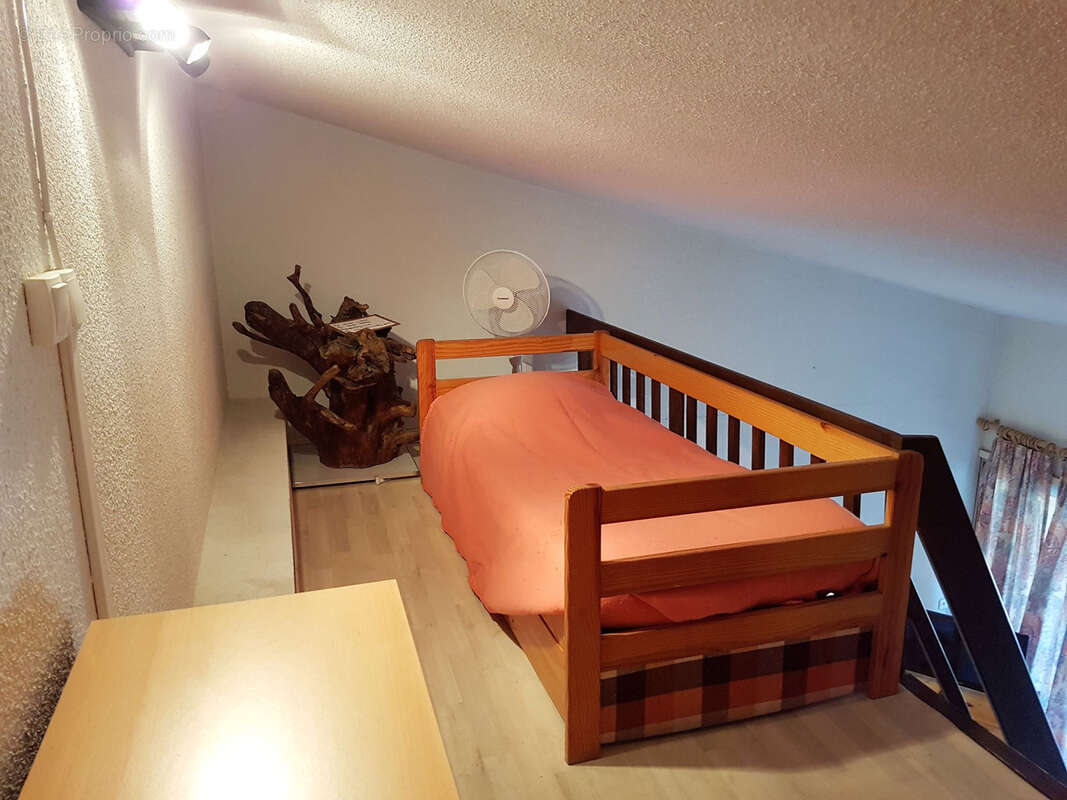 Appartement à SAINT-CYPRIEN