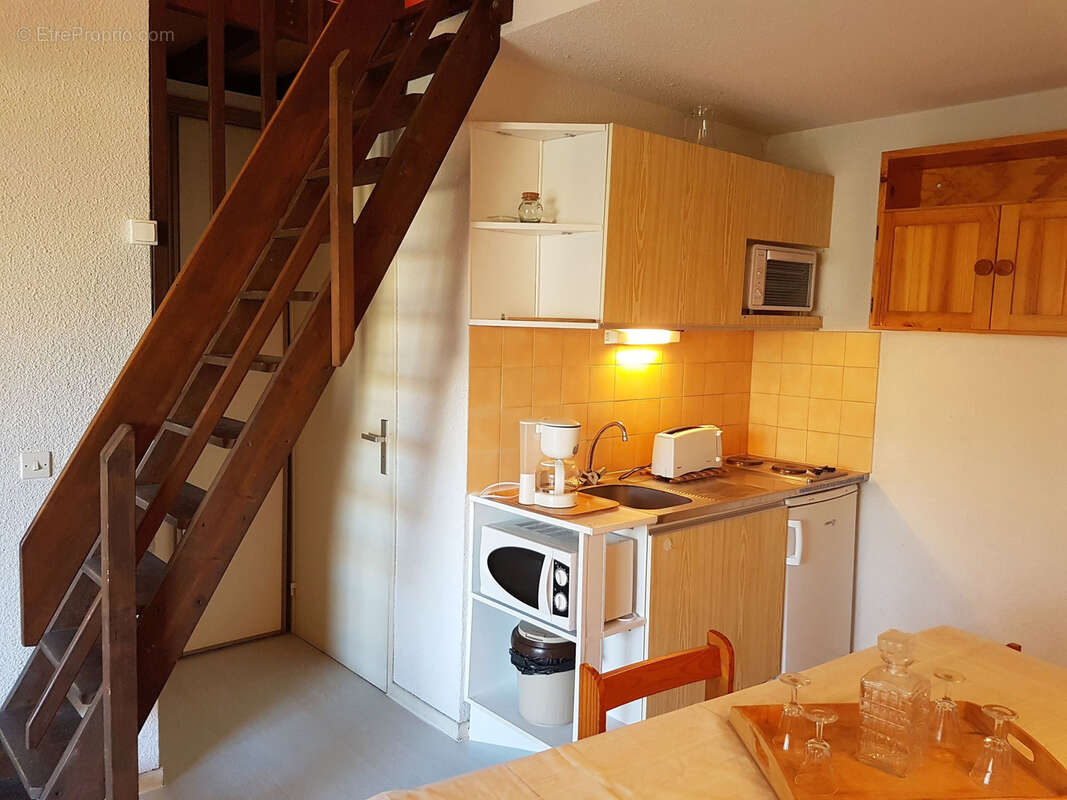 Appartement à SAINT-CYPRIEN