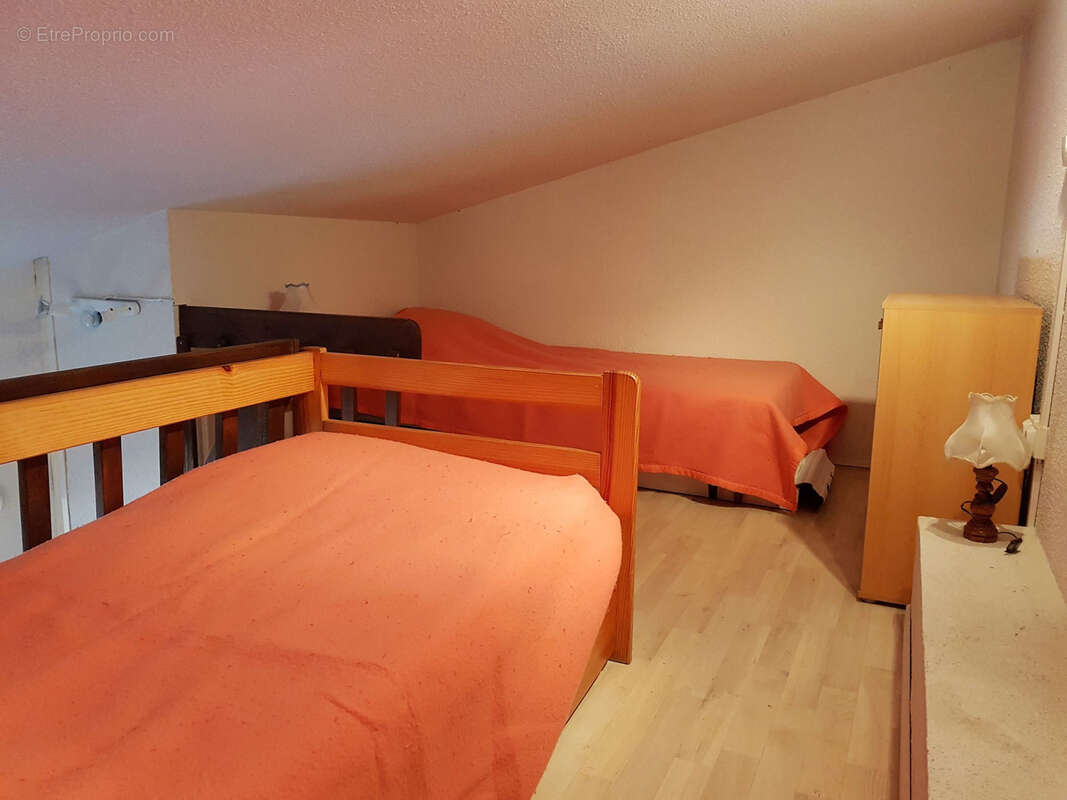 Appartement à SAINT-CYPRIEN