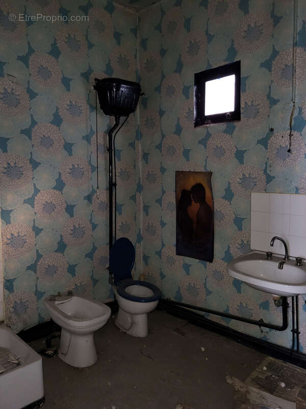 Appartement à FIGEAC