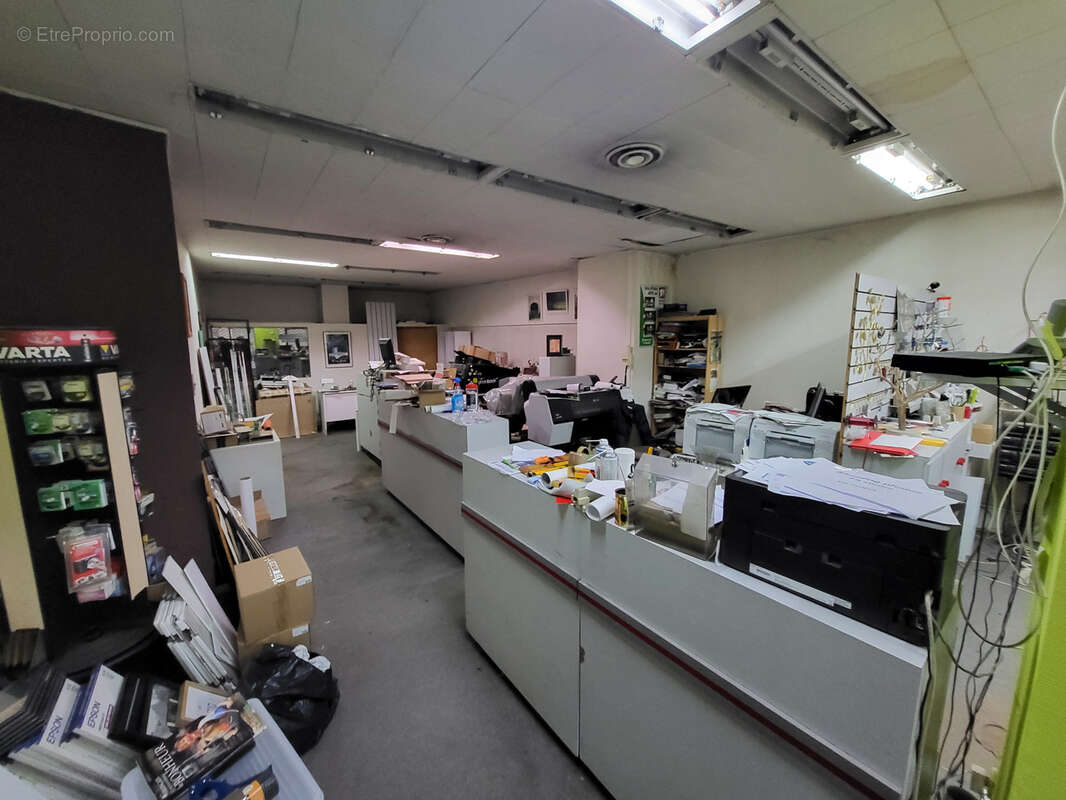 Appartement à FIGEAC