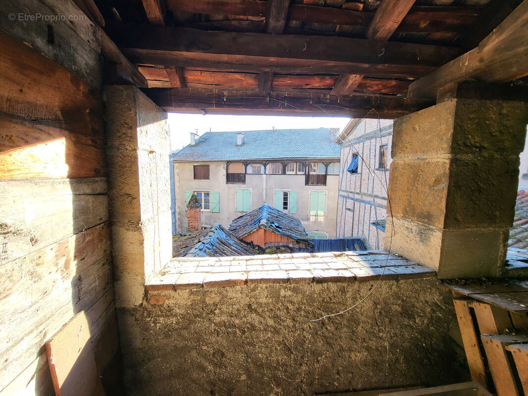 Appartement à FIGEAC