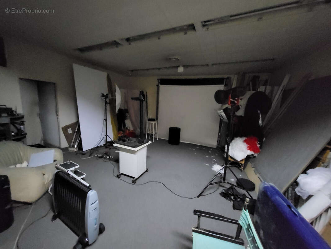 Appartement à FIGEAC