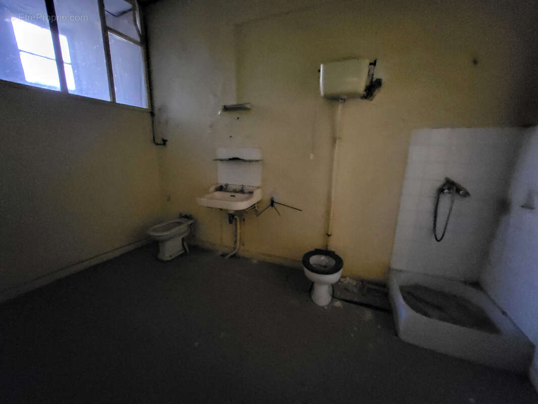 Appartement à FIGEAC