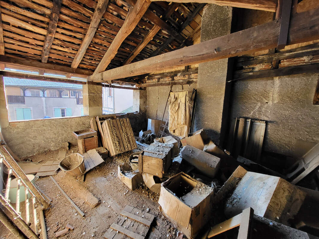 Appartement à FIGEAC