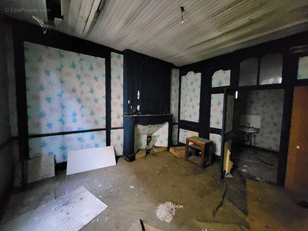 Appartement à FIGEAC