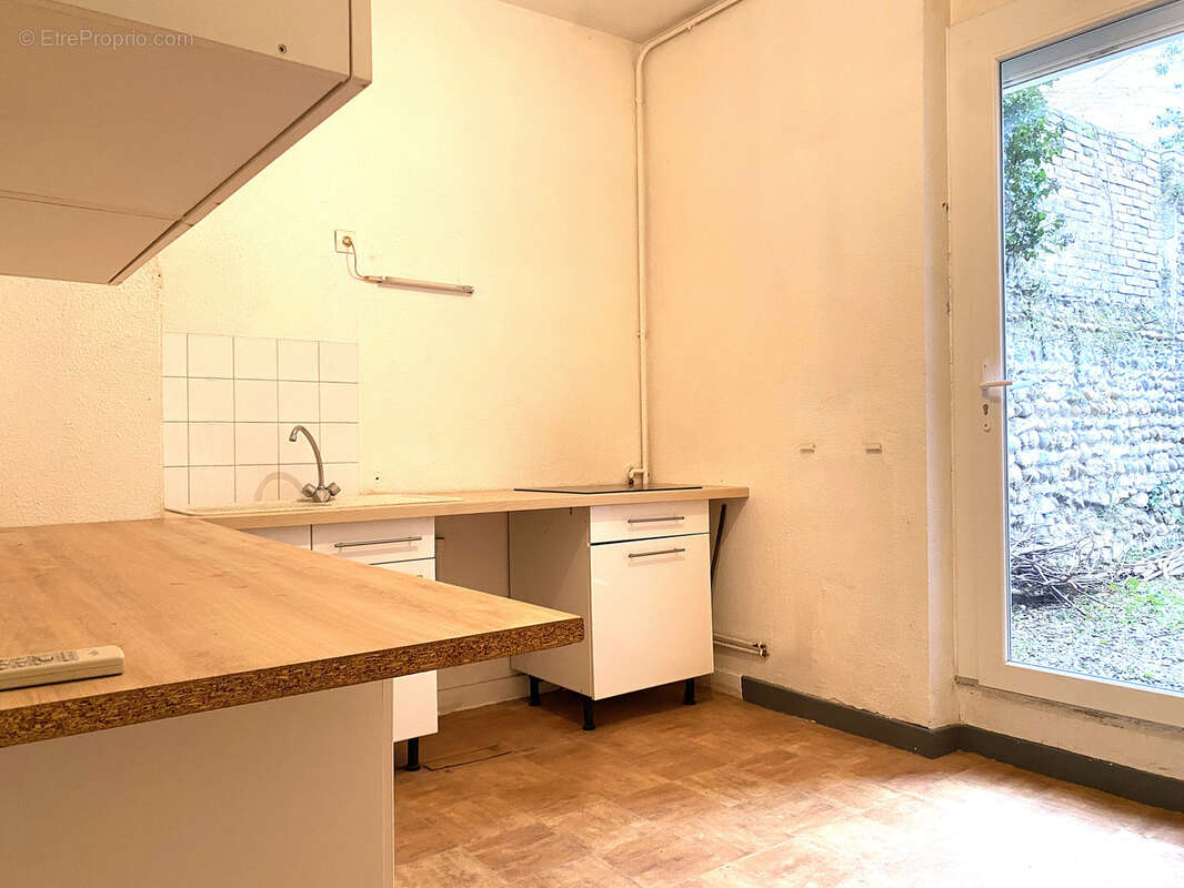 Appartement à VALENCE