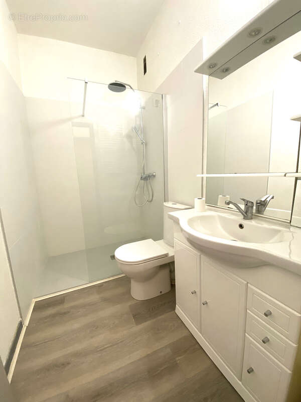 Appartement à VALENCE