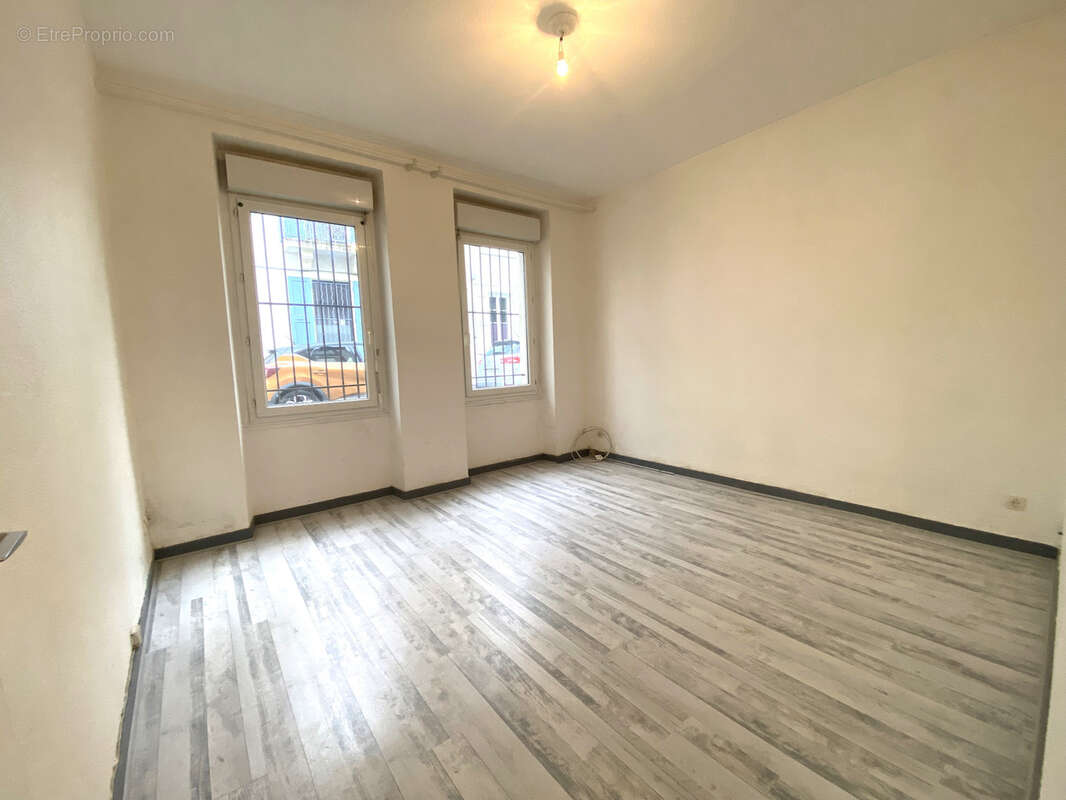 Appartement à VALENCE