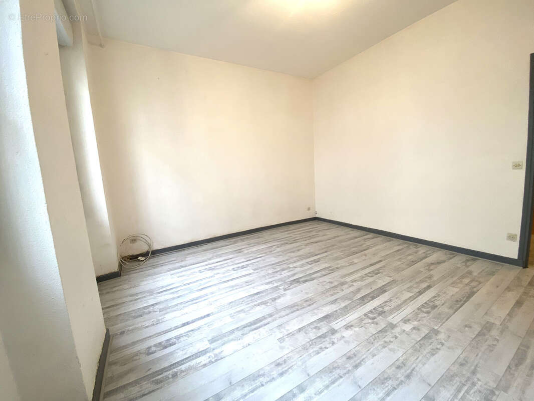 Appartement à VALENCE