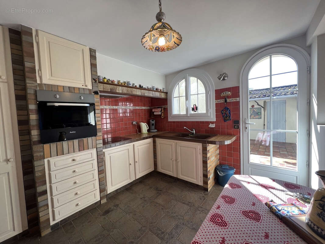 Maison à ANDERNOS-LES-BAINS