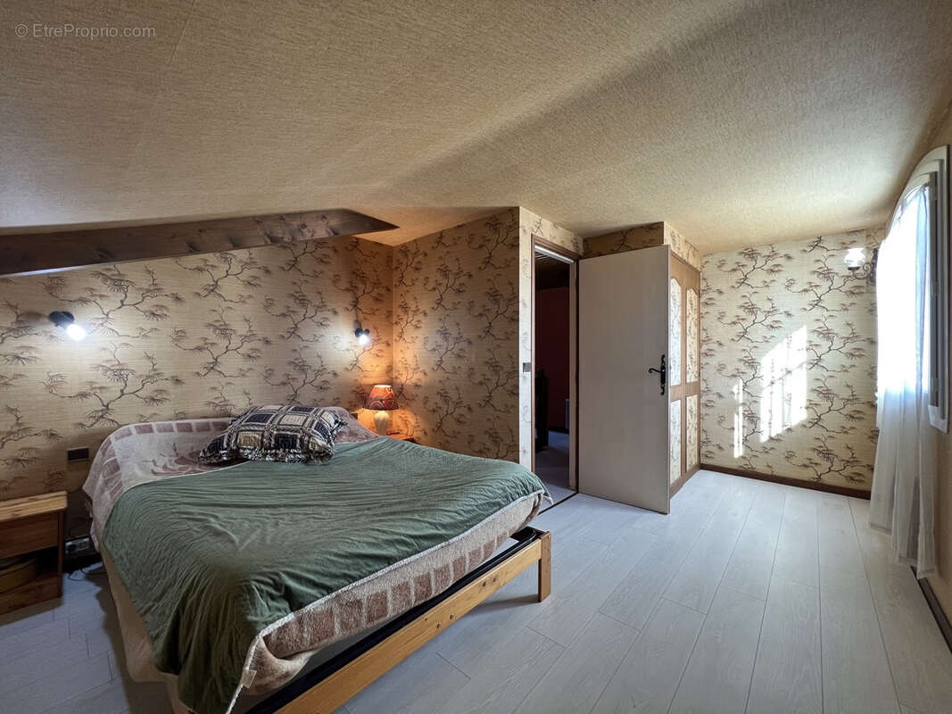 Maison à ANDERNOS-LES-BAINS