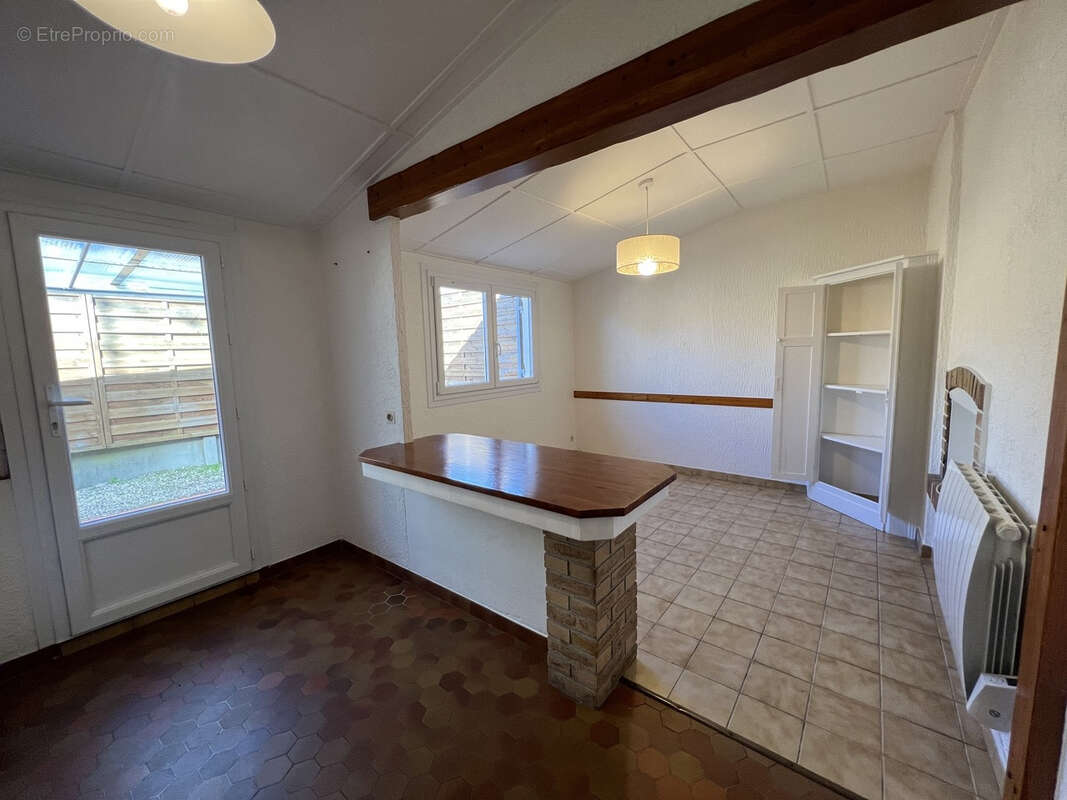 Maison à ANDERNOS-LES-BAINS