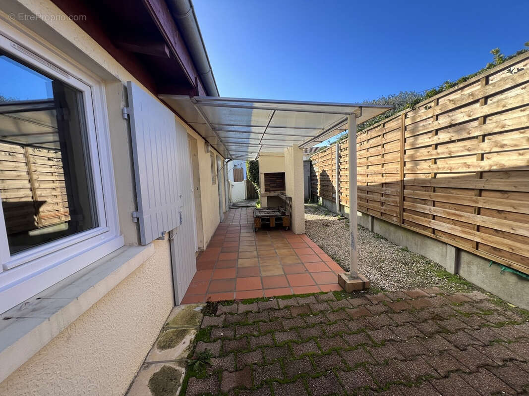 Maison à ANDERNOS-LES-BAINS