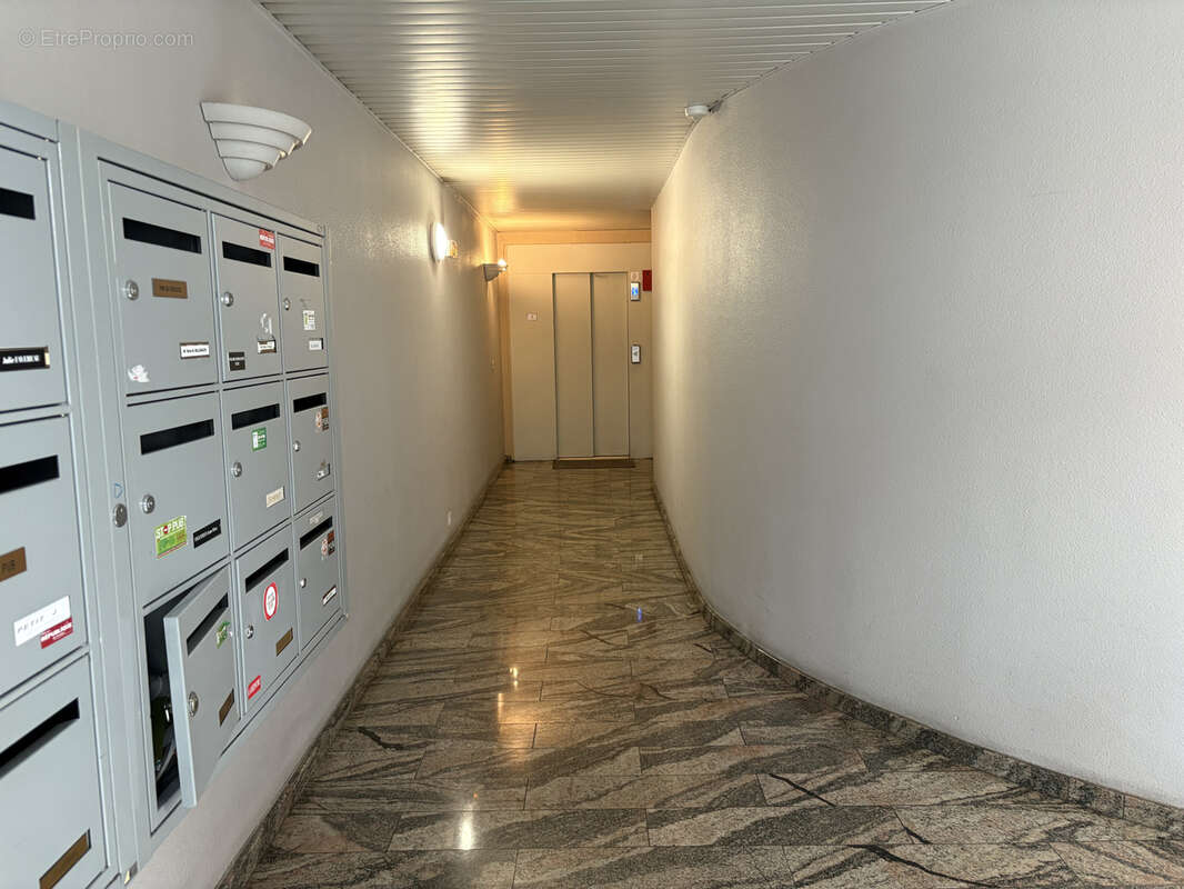 Appartement à TARBES