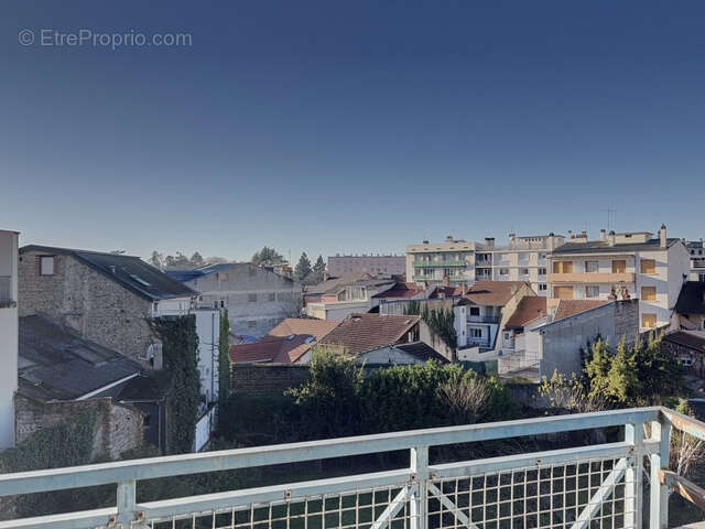 Appartement à TARBES