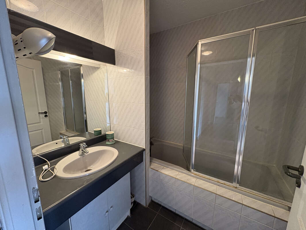 Appartement à TARBES