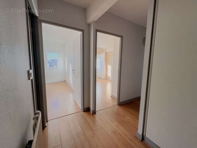 Appartement à TARBES