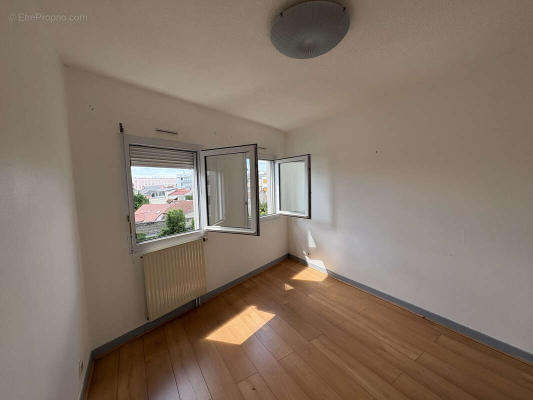 Appartement à TARBES