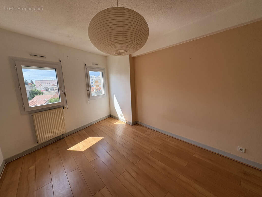 Appartement à TARBES