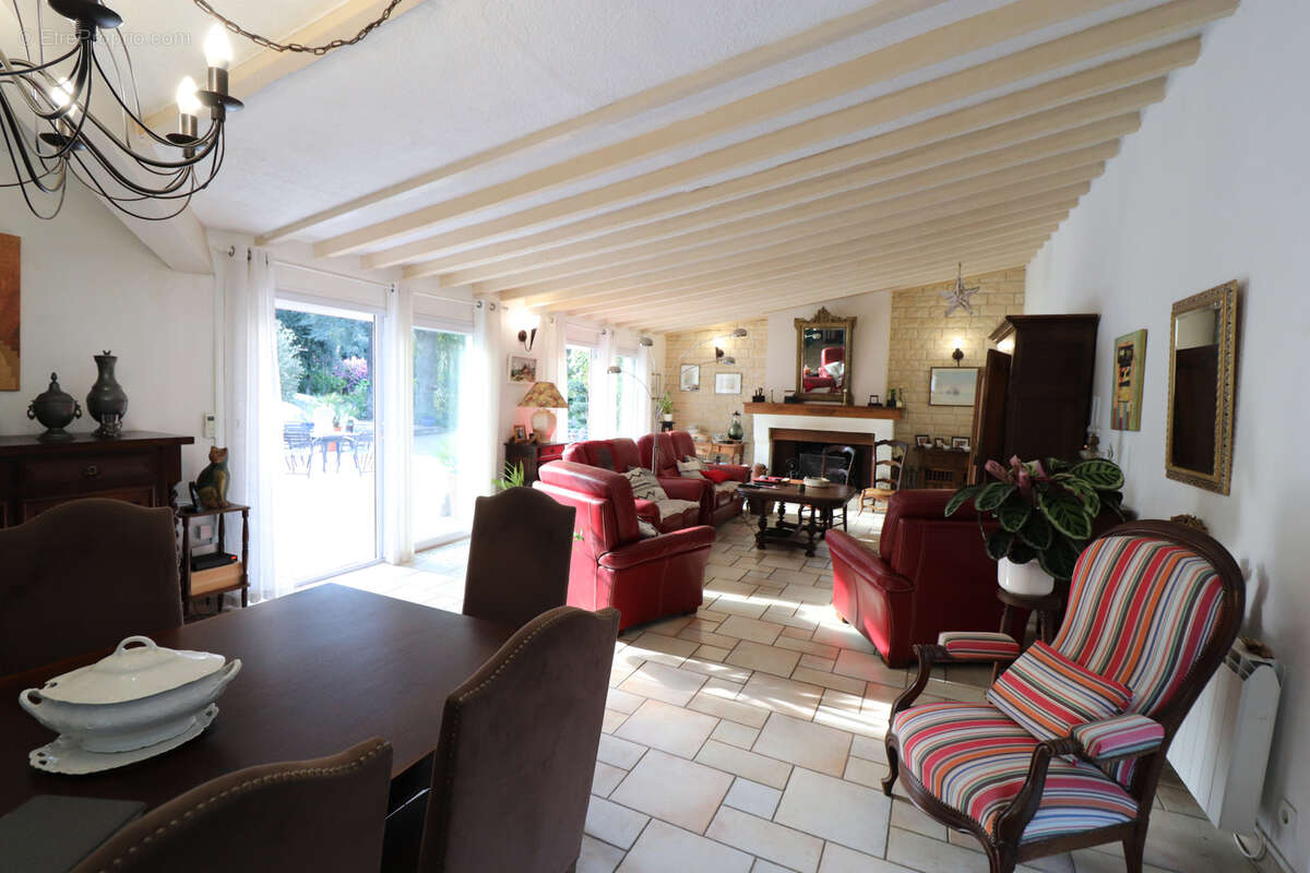 Maison à ARGELES-SUR-MER