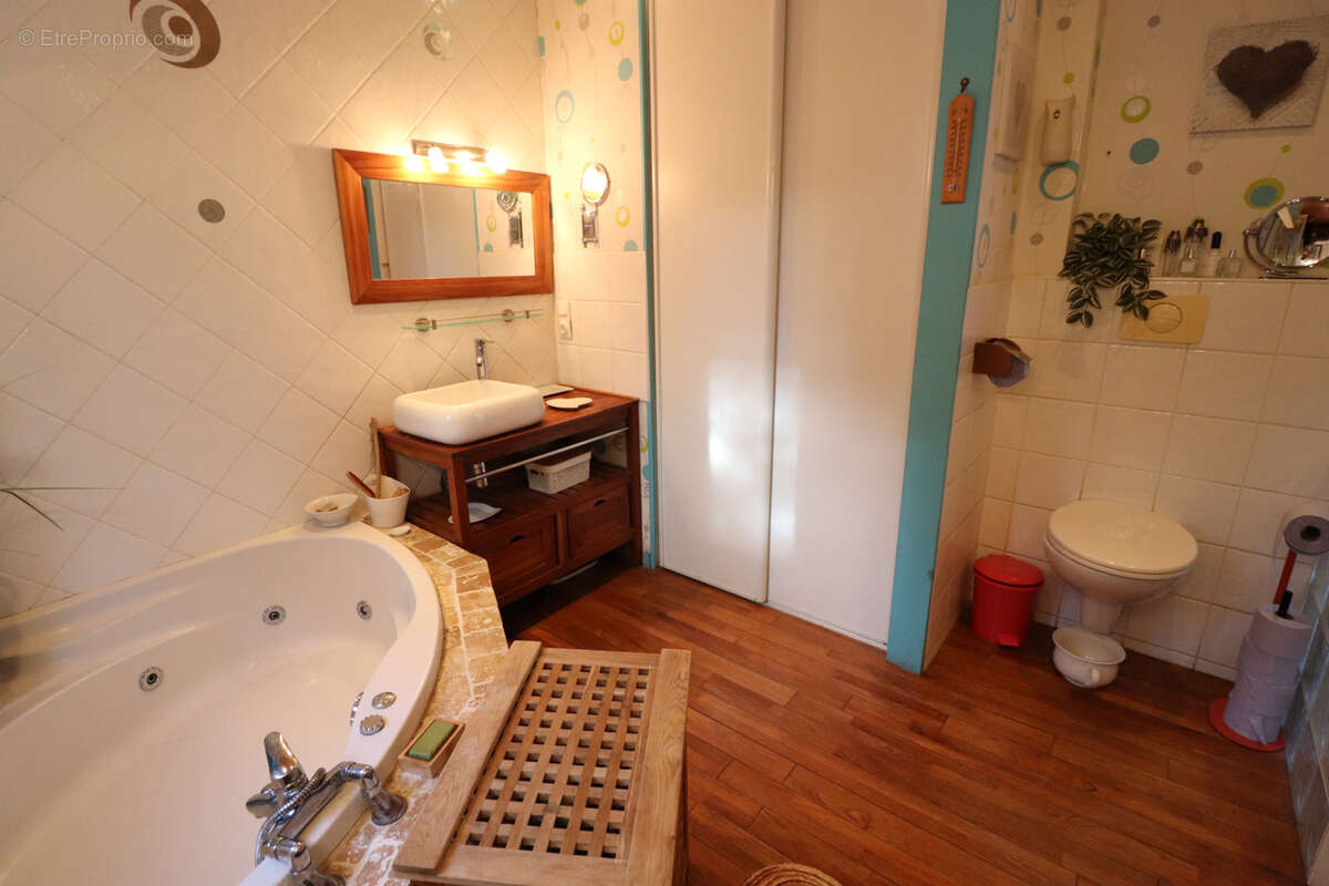 Maison à ARGELES-SUR-MER