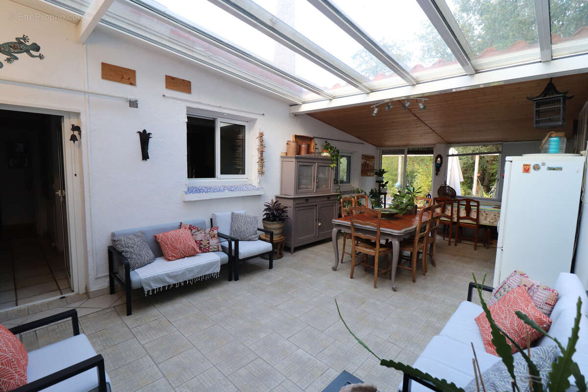 Maison à ARGELES-SUR-MER