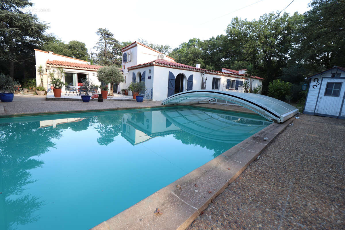 Maison à ARGELES-SUR-MER