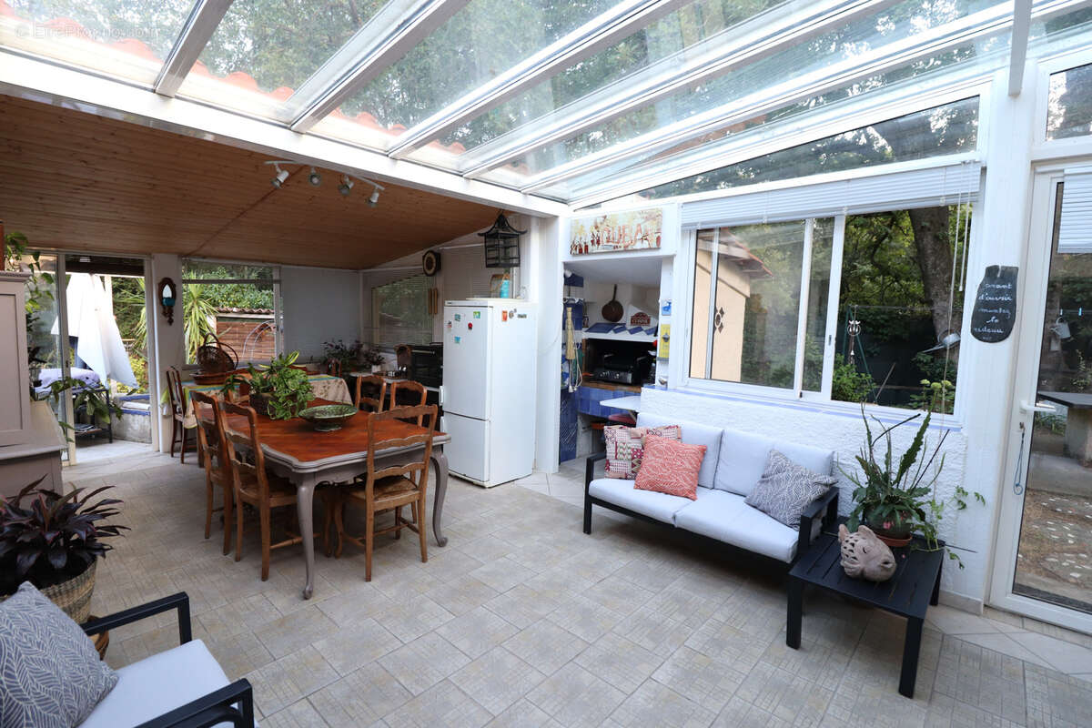 Maison à ARGELES-SUR-MER