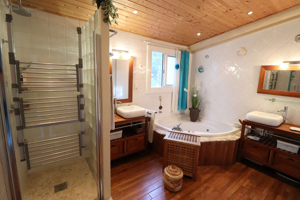 Maison à ARGELES-SUR-MER