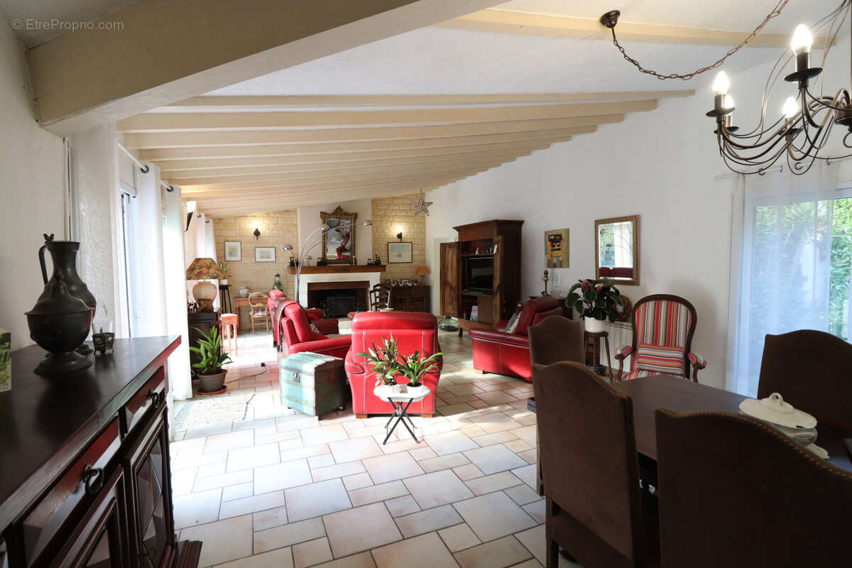 Maison à ARGELES-SUR-MER