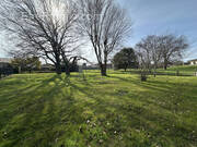 Terrain à GUJAN-MESTRAS