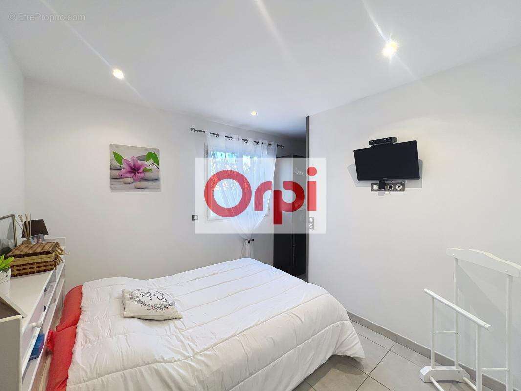 Maison à PORTO-VECCHIO