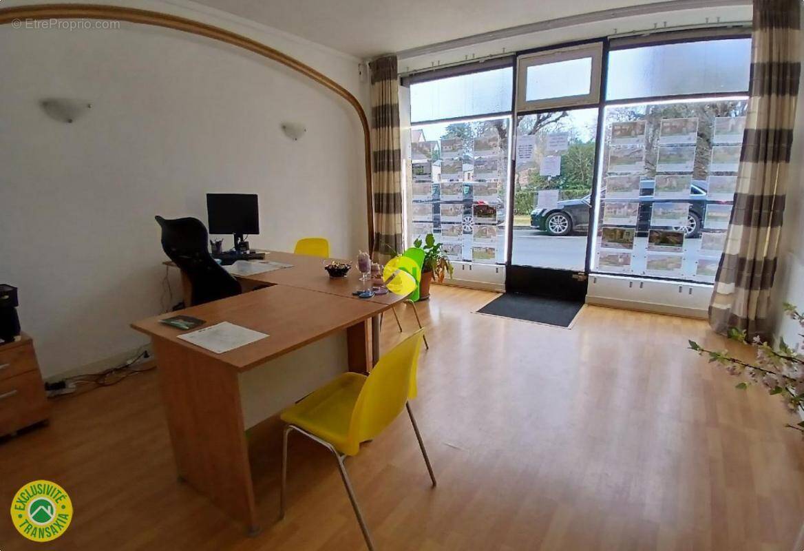 Appartement à NERIS-LES-BAINS