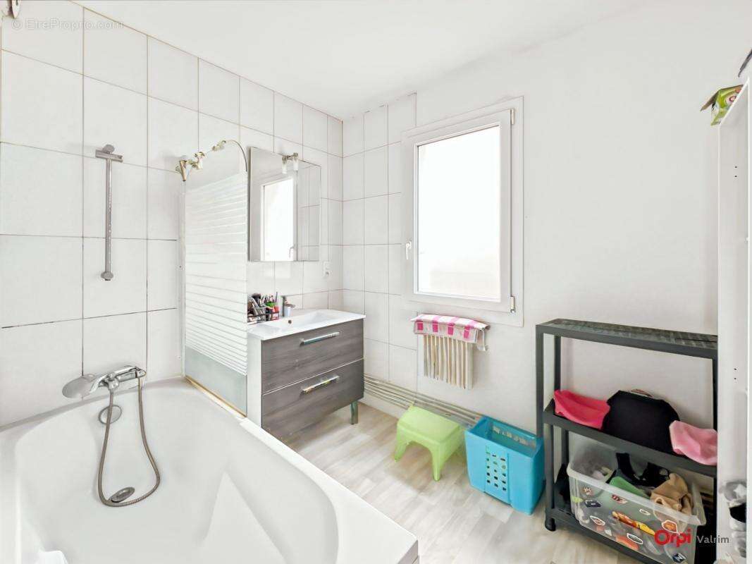 Appartement à BEAUGENCY