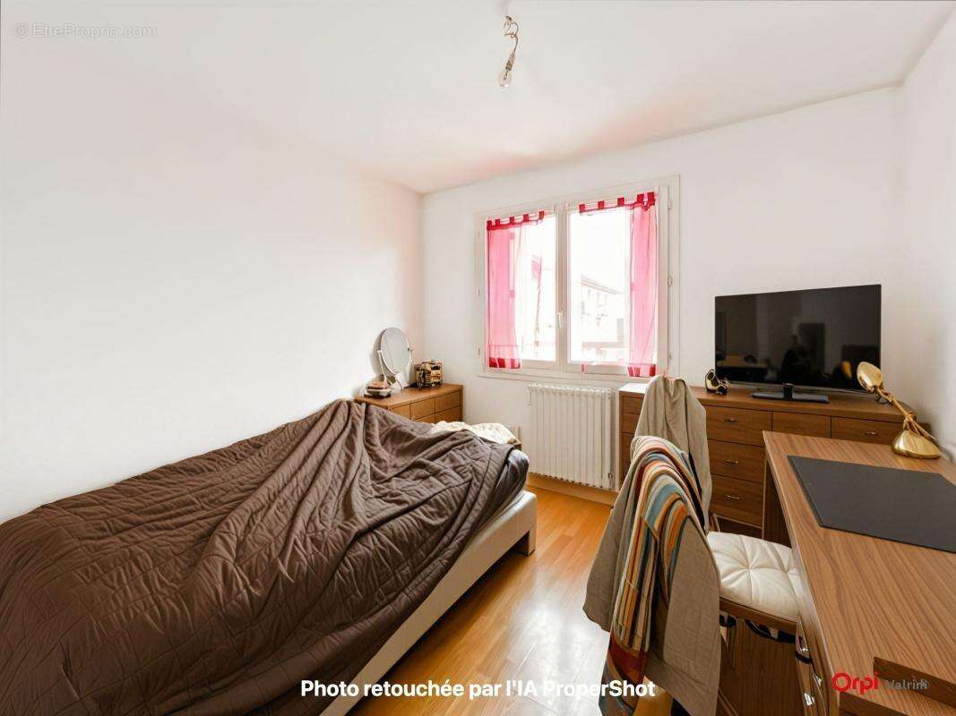 Appartement à BEAUGENCY