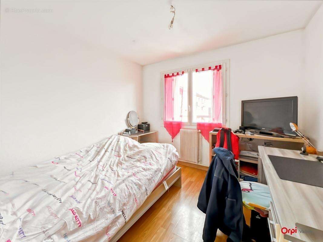 Appartement à BEAUGENCY
