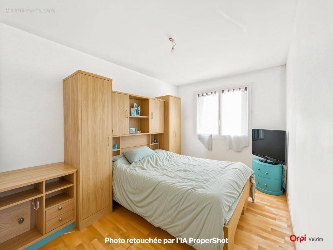 Appartement à BEAUGENCY